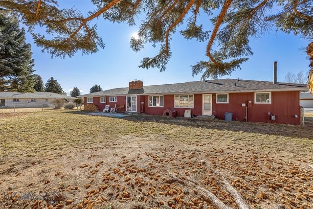 104 Rocky Mountain, Butte, MT 59701