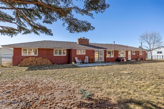 104 Rocky Mountain, Butte, MT 59701