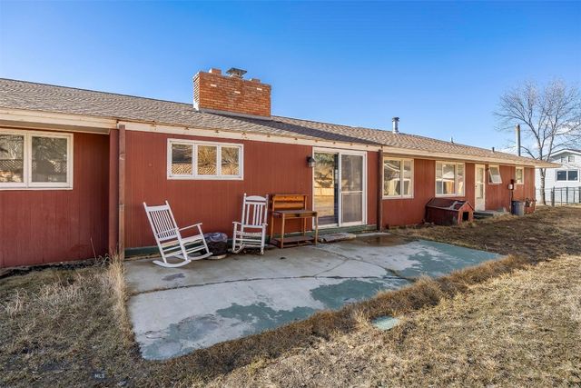104 Rocky Mountain, Butte, MT 59701