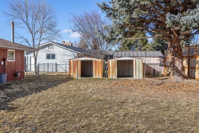 104 Rocky Mountain, Butte, MT 59701