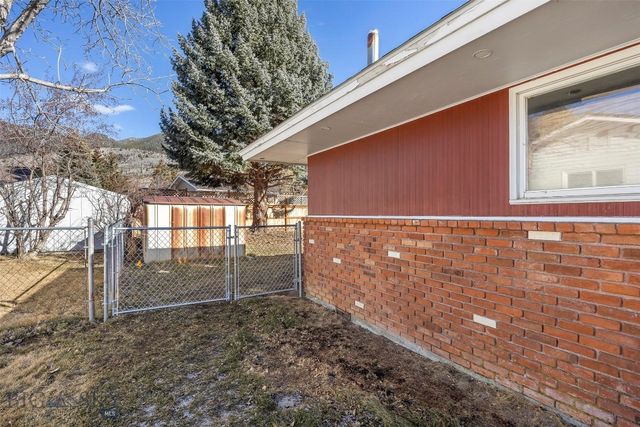 104 Rocky Mountain, Butte, MT 59701