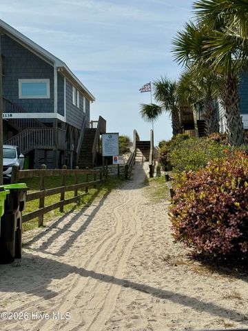 1131 S Topsail Drive, Surf City, NC 28445