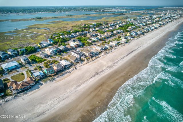 1131 S Topsail Drive, Surf City, NC 28445
