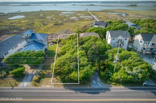1131 S Topsail Drive, Surf City, NC 28445