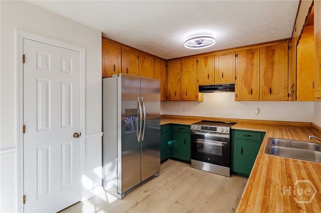 135 Longbranch Court, Athens, GA 30605