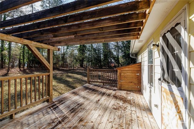 135 Longbranch Court, Athens, GA 30605