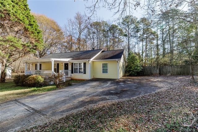 135 Longbranch Court, Athens, GA 30605