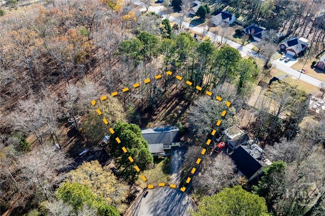 135 Longbranch Court, Athens, GA 30605