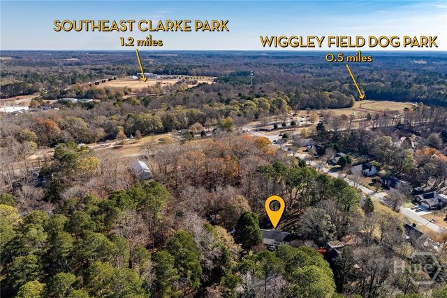 135 Longbranch Court, Athens, GA 30605