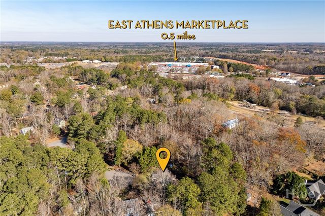 135 Longbranch Court, Athens, GA 30605