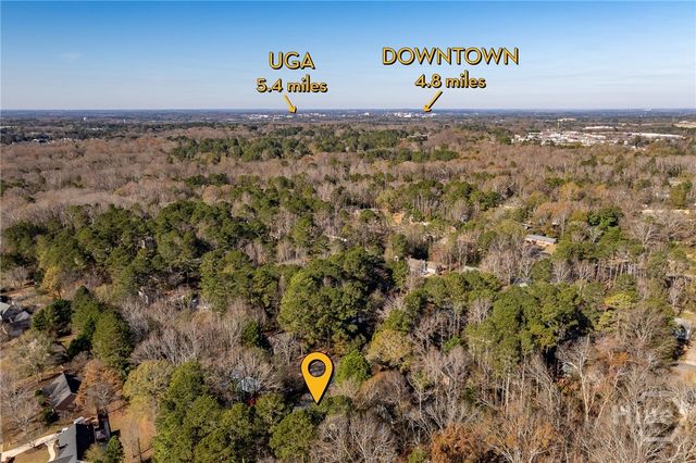 135 Longbranch Court, Athens, GA 30605