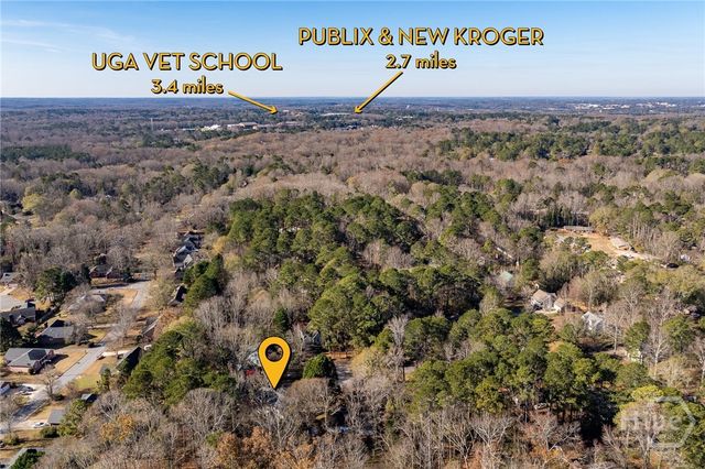 135 Longbranch Court, Athens, GA 30605