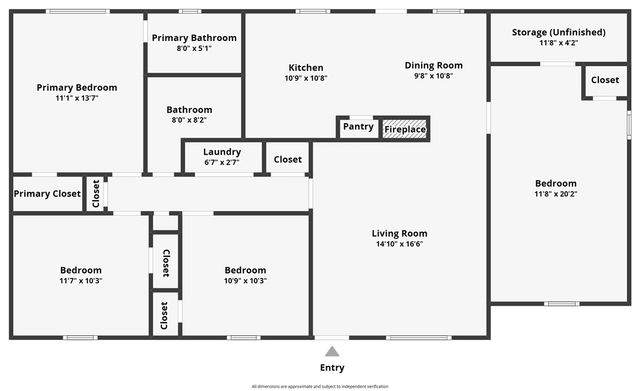 135 Longbranch Court, Athens, GA 30605