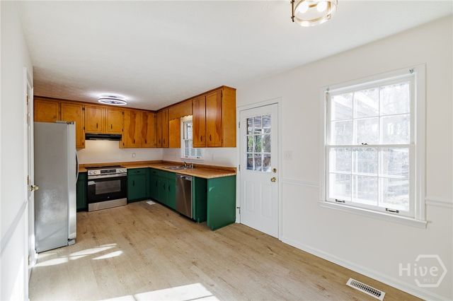 135 Longbranch Court, Athens, GA 30605