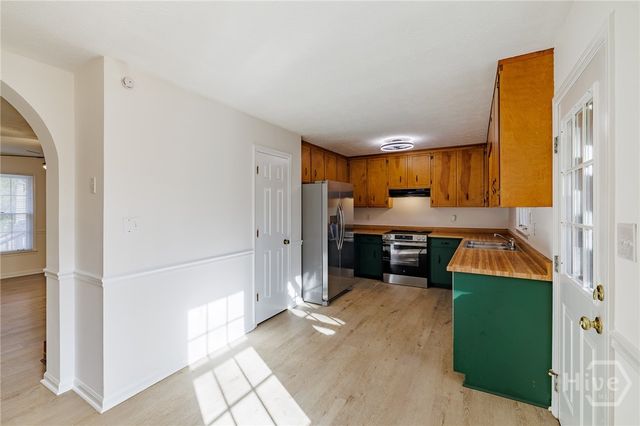 135 Longbranch Court, Athens, GA 30605