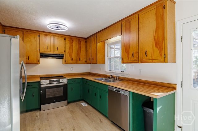 135 Longbranch Court, Athens, GA 30605