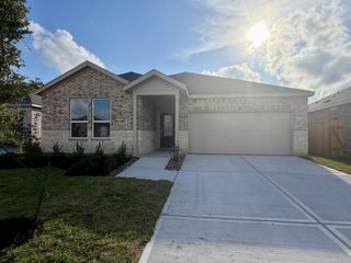 9315 Golden Dorado Lane, Baytown, TX 77521