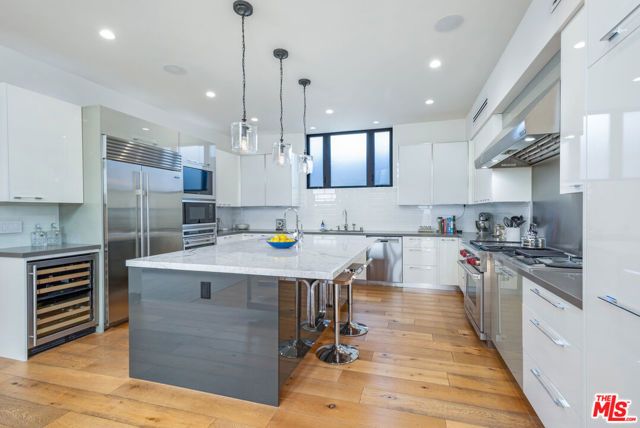 2325 Cloy Avenue, Venice (los Angeles), CA 90291