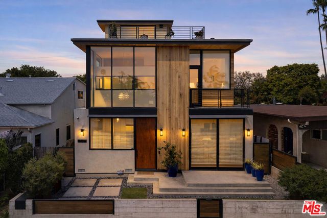2325 Cloy Avenue, Venice (los Angeles), CA 90291