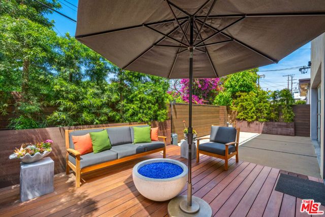 2325 Cloy Avenue, Venice (los Angeles), CA 90291
