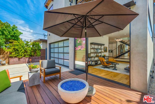 2325 Cloy Avenue, Venice (los Angeles), CA 90291