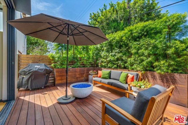 2325 Cloy Avenue, Venice (los Angeles), CA 90291