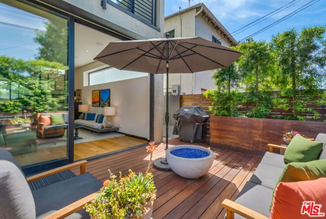 2325 Cloy Avenue, Venice (los Angeles), CA 90291
