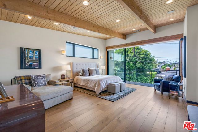 2325 Cloy Avenue, Venice (los Angeles), CA 90291