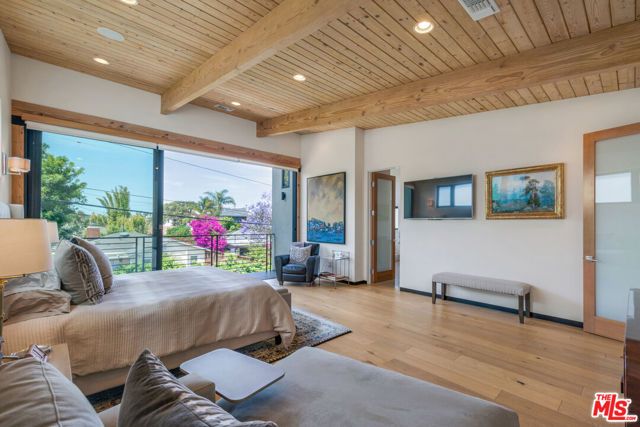 2325 Cloy Avenue, Venice (los Angeles), CA 90291