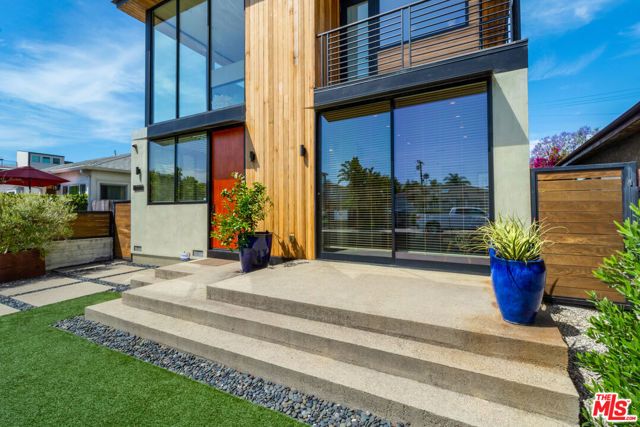 2325 Cloy Avenue, Venice (los Angeles), CA 90291