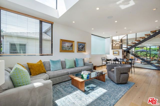 2325 Cloy Avenue, Venice (los Angeles), CA 90291