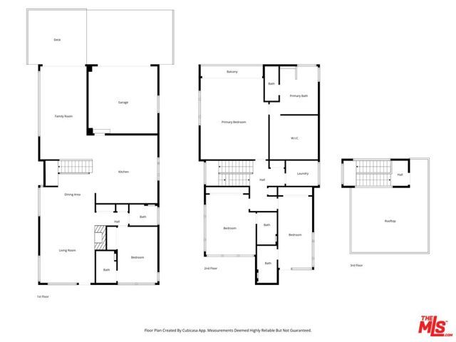 2325 Cloy Avenue, Venice (los Angeles), CA 90291