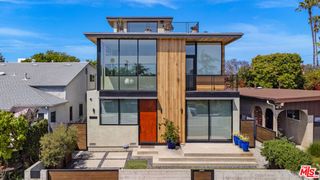 2325 Cloy Avenue, Venice (los Angeles), CA 90291