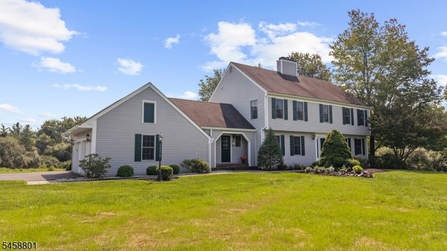 90 Brookville Hollow Rd, Delaware Twp., NJ 08559