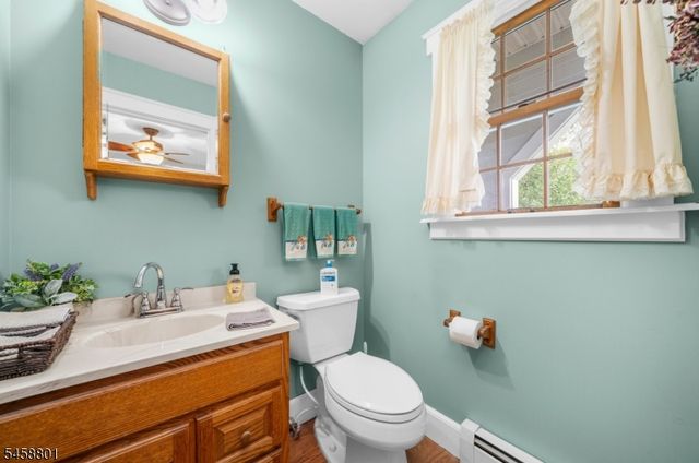 90 Brookville Hollow Rd, Delaware Twp., NJ 08559