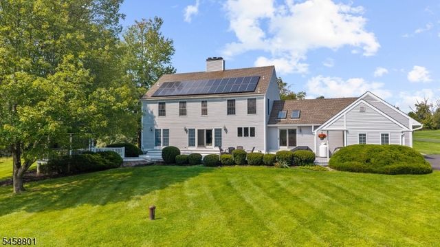 90 Brookville Hollow Rd, Delaware Twp., NJ 08559