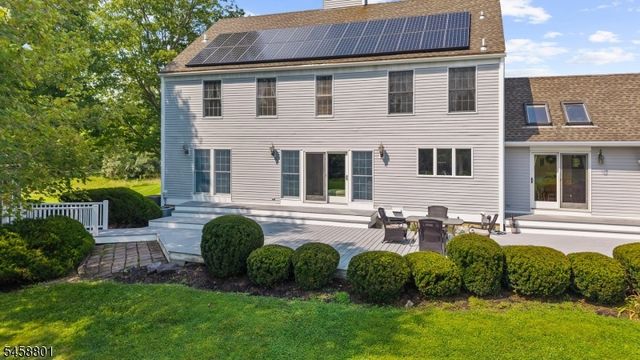 90 Brookville Hollow Rd, Delaware Twp., NJ 08559