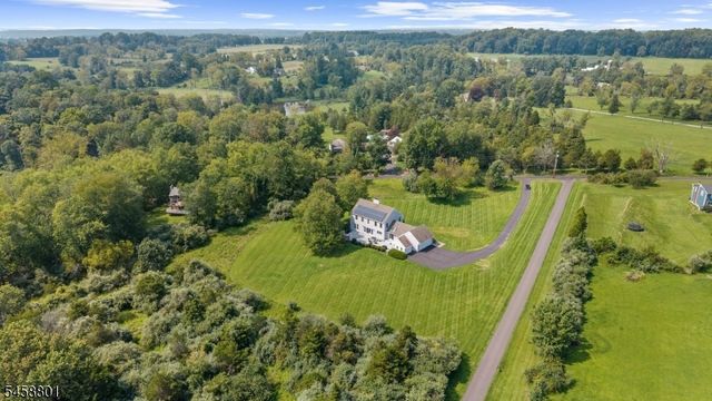90 Brookville Hollow Rd, Delaware Twp., NJ 08559