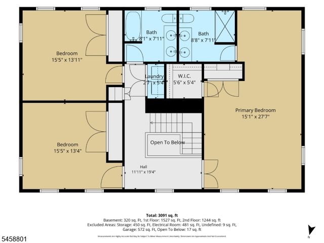 90 Brookville Hollow Rd, Delaware Twp., NJ 08559