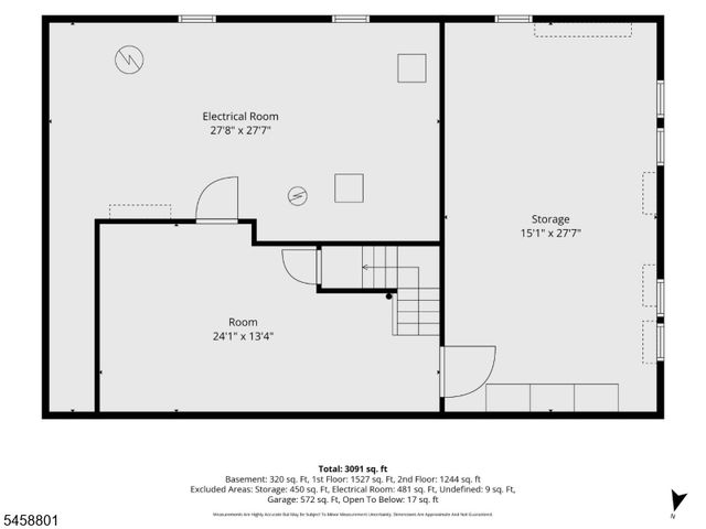 90 Brookville Hollow Rd, Delaware Twp., NJ 08559
