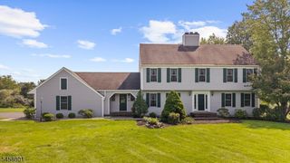 90 Brookville Hollow Rd, Delaware Twp., NJ 08559