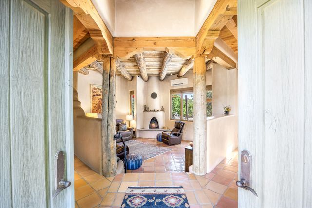 112 Coyote Ridge Trail, Santa Fe, NM 87507
