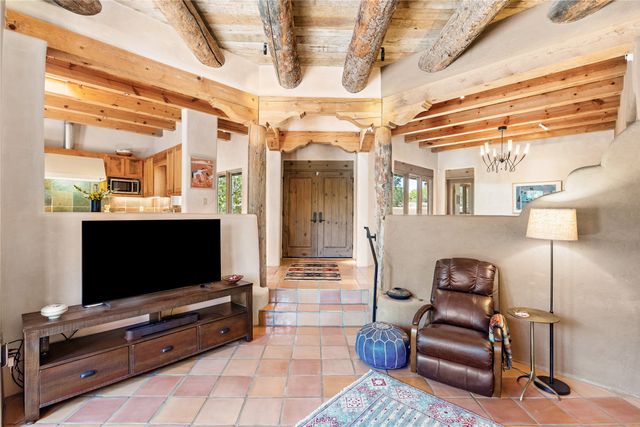 112 Coyote Ridge Trail, Santa Fe, NM 87507