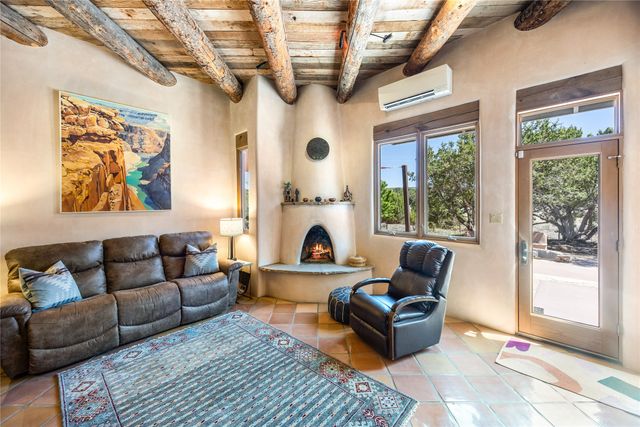 112 Coyote Ridge Trail, Santa Fe, NM 87507
