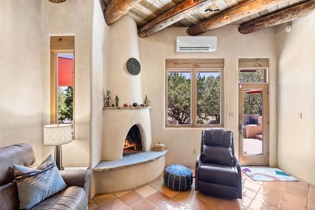 112 Coyote Ridge Trail, Santa Fe, NM 87507