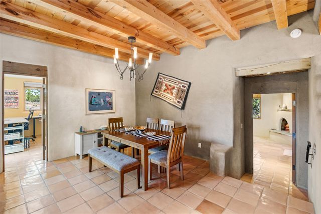 112 Coyote Ridge Trail, Santa Fe, NM 87507