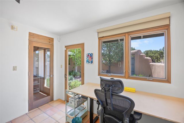 112 Coyote Ridge Trail, Santa Fe, NM 87507