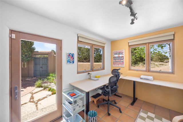 112 Coyote Ridge Trail, Santa Fe, NM 87507