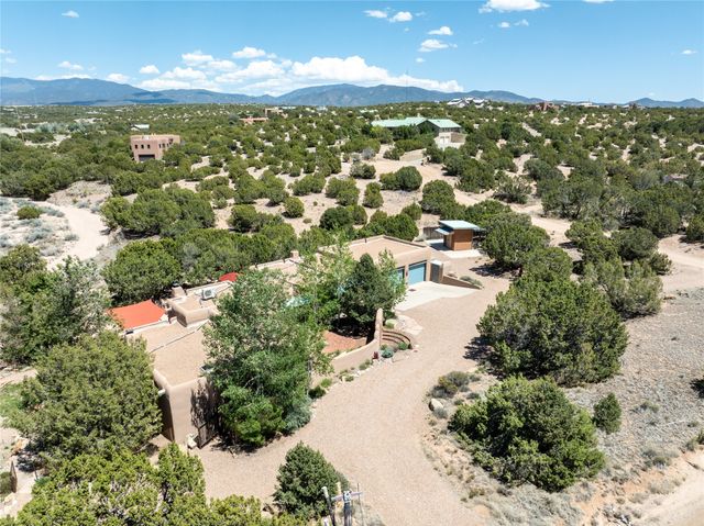 112 Coyote Ridge Trail, Santa Fe, NM 87507