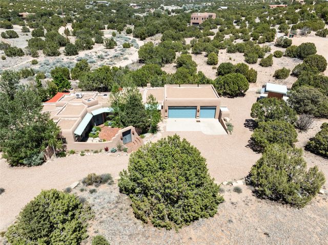 112 Coyote Ridge Trail, Santa Fe, NM 87507